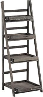 Recensioni di scaffali in legno bianco