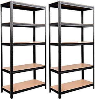 Recensioni di scaffali in legno per dispensa