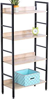 Recensioni di scaffali in legno