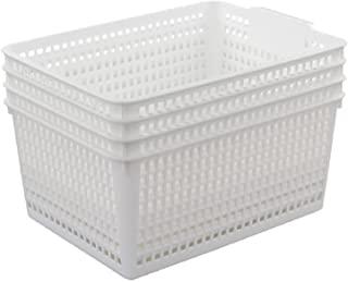 Recensioni di scaffali in plastica