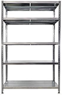 Recensioni di scaffali metallici componibili