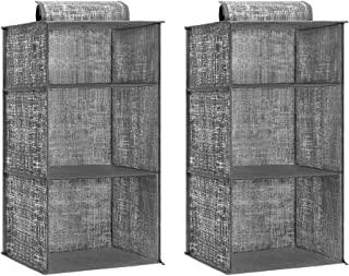 Recensioni di scaffali per armadi