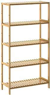 Recensioni di scaffali per bagno