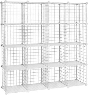 Recensioni di scaffali per cabina armadio