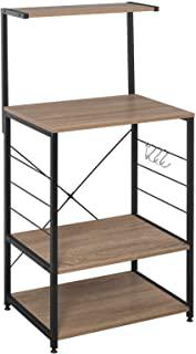 Recensioni di scaffali per cucina