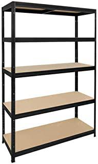 Recensioni di scaffali per ripostiglio chiusi