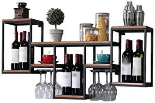 Recensioni di scaffali per vino in ferro