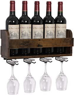 Recensioni di scaffali per vino