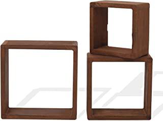 Recensioni di scaffali quadrati