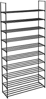 Recensioni di scaffali sgabuzzino