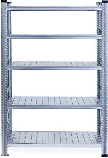 Recensioni di scaffali sospesi per garage