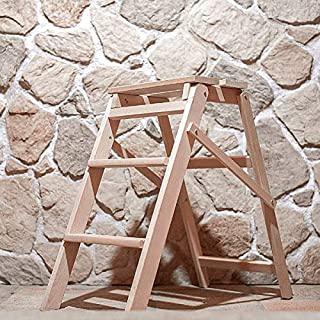 Recensioni di scala per cabina armadio