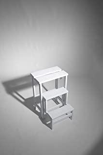 Recensioni di scaletta sgabello