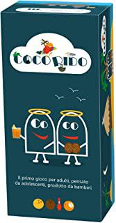 Recensioni di scarabeo gioco da tavolo