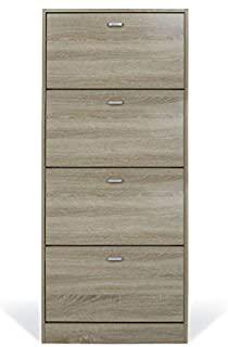 Recensioni di scarpiera 4 ante