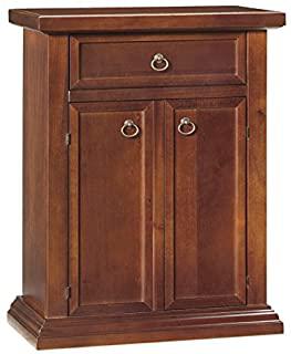 Recensioni di scarpiera color noce