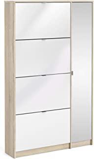 Recensioni di scarpiera con pallet