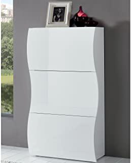 Recensioni di scarpiera elegante