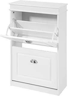 Recensioni di scarpiera hemnes
