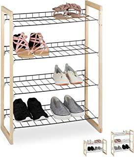 Recensioni di scarpiera in ferro