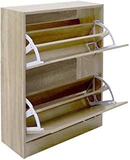 Recensioni di scarpiera in legno