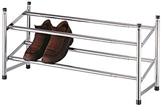 Recensioni di scarpiera in metallo