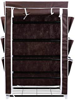 Recensioni di scarpiera in tessuto