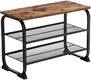 Recensioni di scarpiera industrial