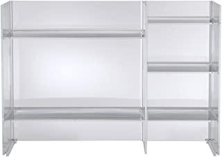 Recensioni di scarpiera kartell