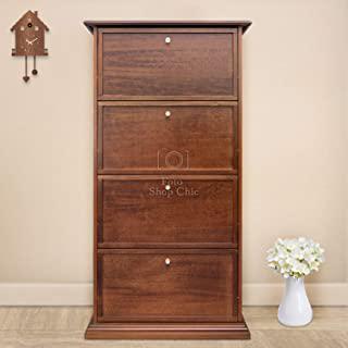 Recensioni di scarpiera noce