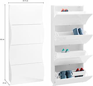 Recensioni di scarpiera onda