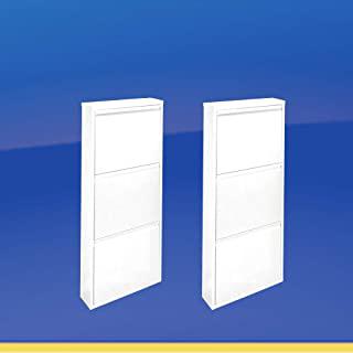 Recensioni di scarpiera profondità 15 cm