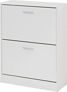 Recensioni di scarpiera slim bassa