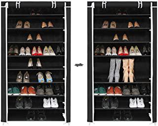 Recensioni di scarpiera tessuto