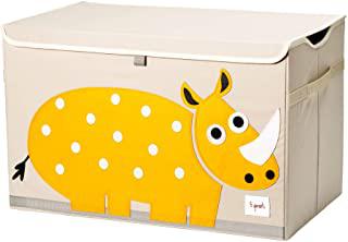 Recensioni di scatola portagiochi