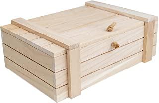 Recensioni di scatole con cassetti