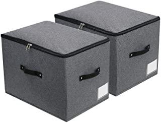 Recensioni di scatole per armadi 50x40x30