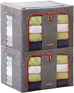 Recensioni di scatole per armadi