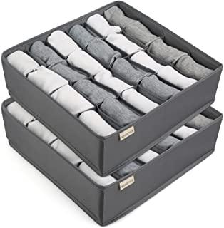 Recensioni di scatole per guardaroba