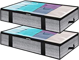 Recensioni di scatole per letto contenitore