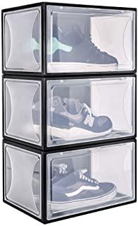 Recensioni di scatole porta scarpe