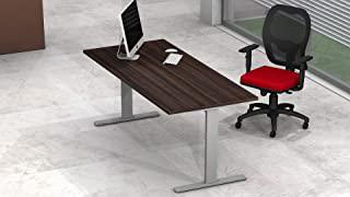 Recensioni di scrivania 160x80