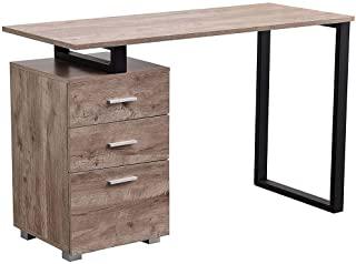 Recensioni di scrivania 50 cm