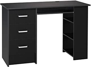 Recensioni di scrivania angolare con cassetti