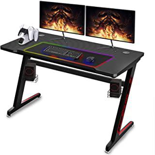 Recensioni di scrivania angolare gaming