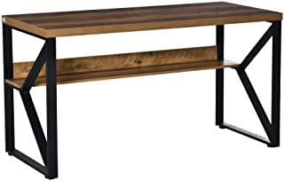 Recensioni di scrivania angolare legno massello