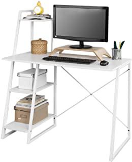 Recensioni di scrivania angolare salvaspazio