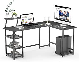 Recensioni di scrivania angolare