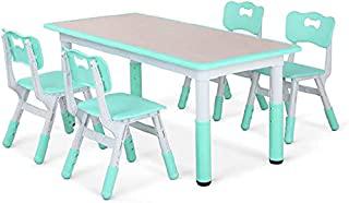 Recensioni di scrivania bambini