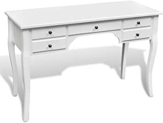 Recensioni di scrivania bianca legno